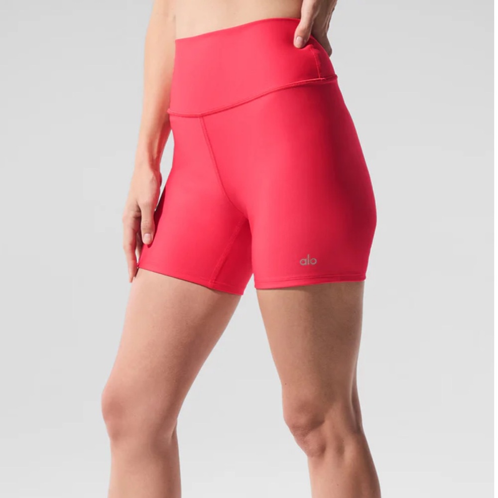 ALO Airlift Energy Shorts